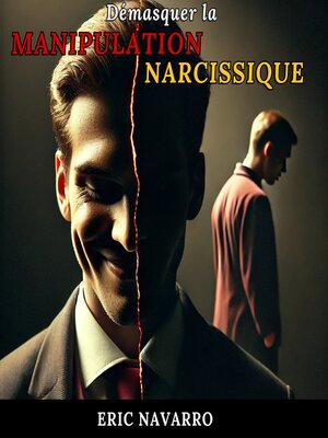 cover image of Démasquer la Manipulation Narcissique